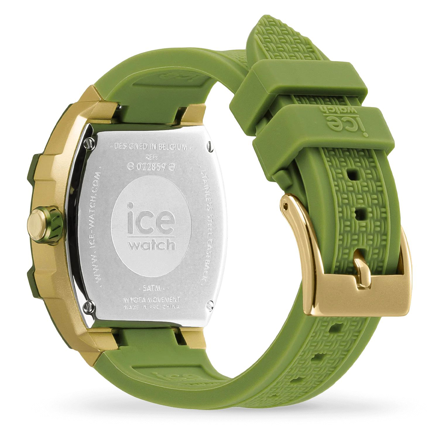 ICE022859 zegarek damski ICE-Boliday - miniatura 4