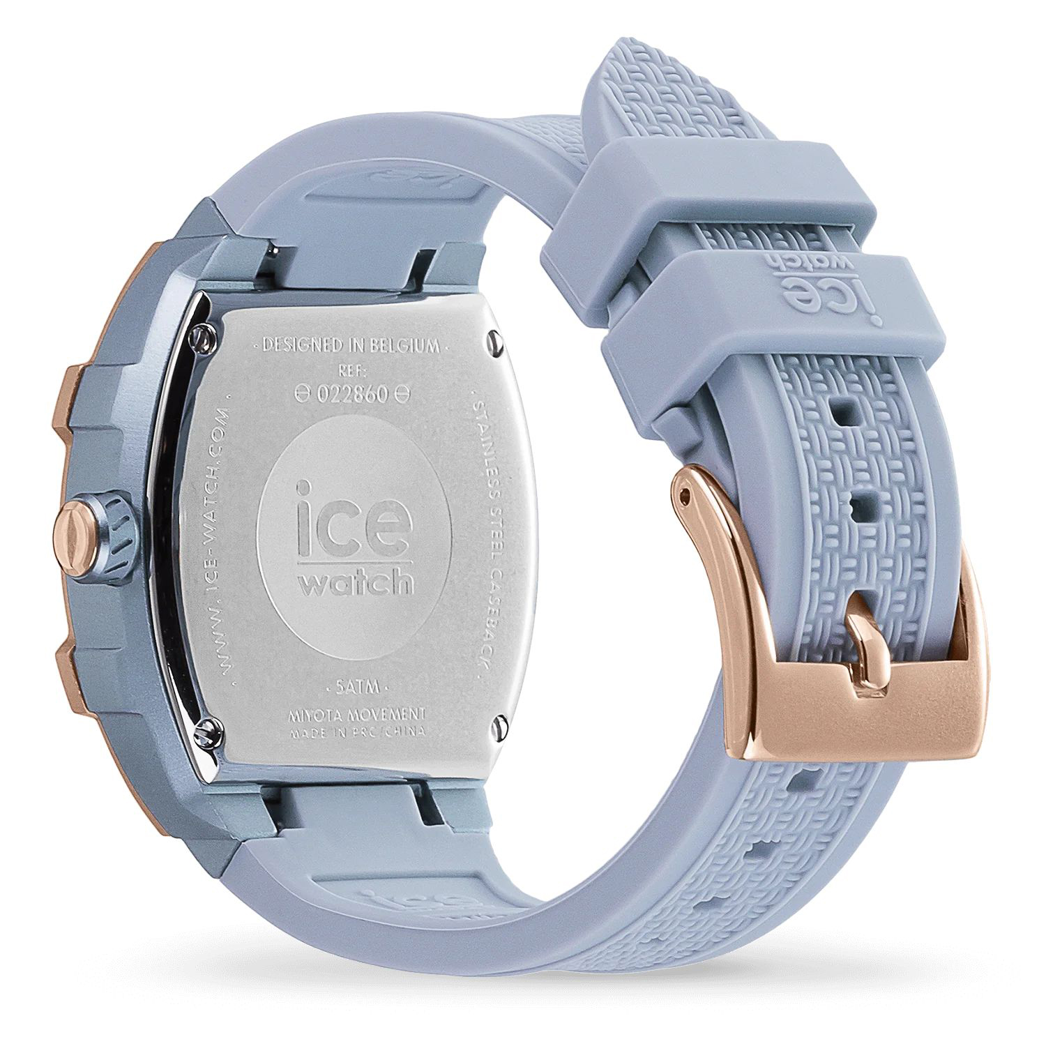 ICE022860 zegarek damski ICE-Boliday - miniatura 4