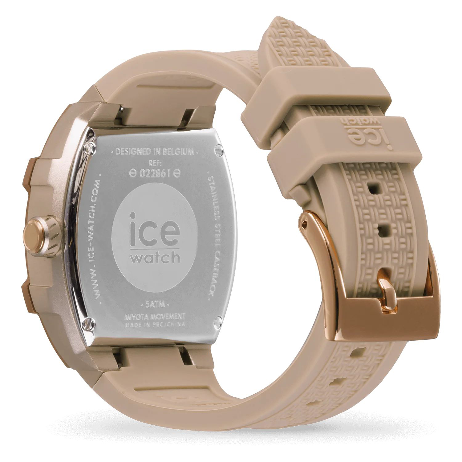 ICE022861 zegarek fashion-modowy ICE-Boliday - miniatura 4