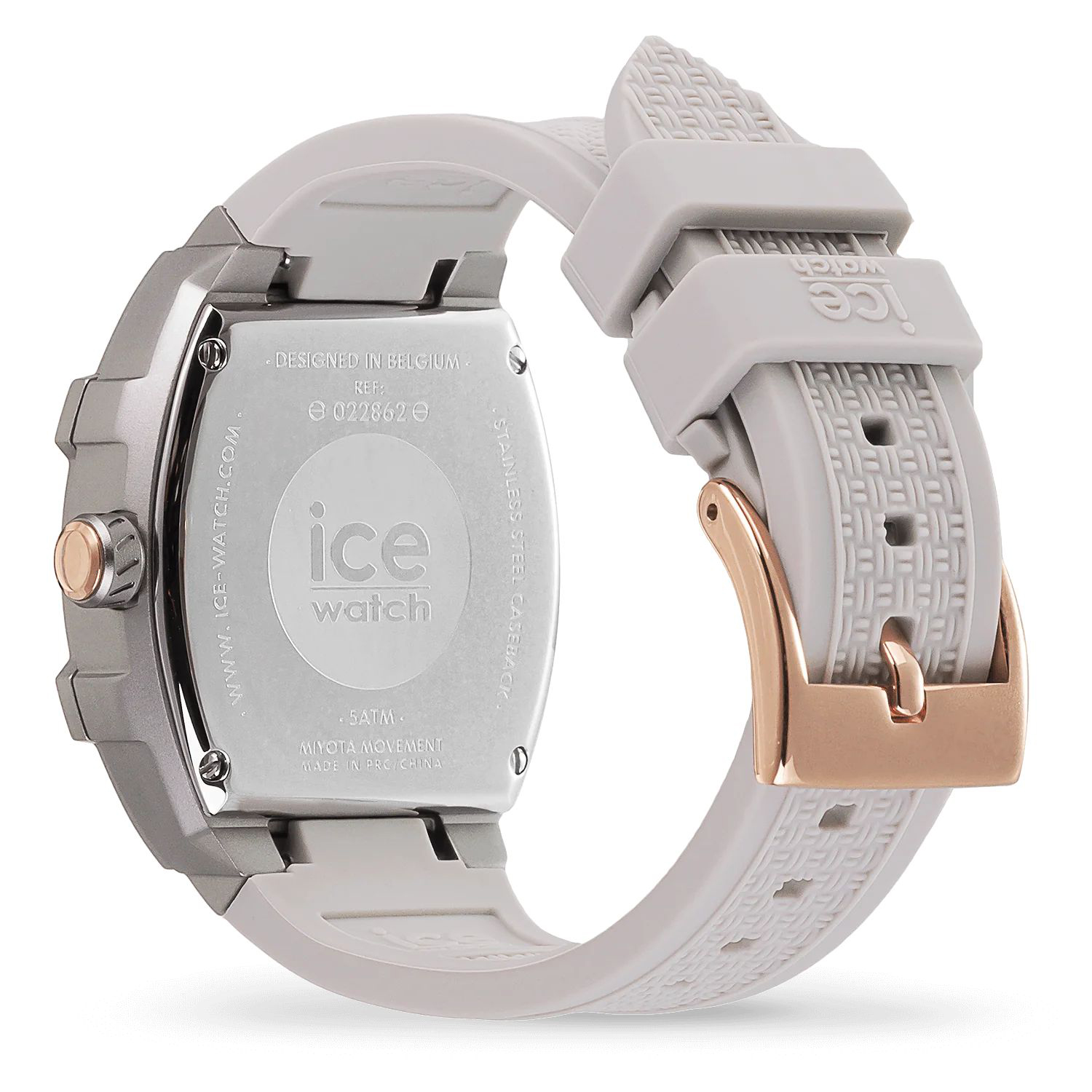 ICE022862 damski zegarek ICE-Boliday pasek - miniatura 4