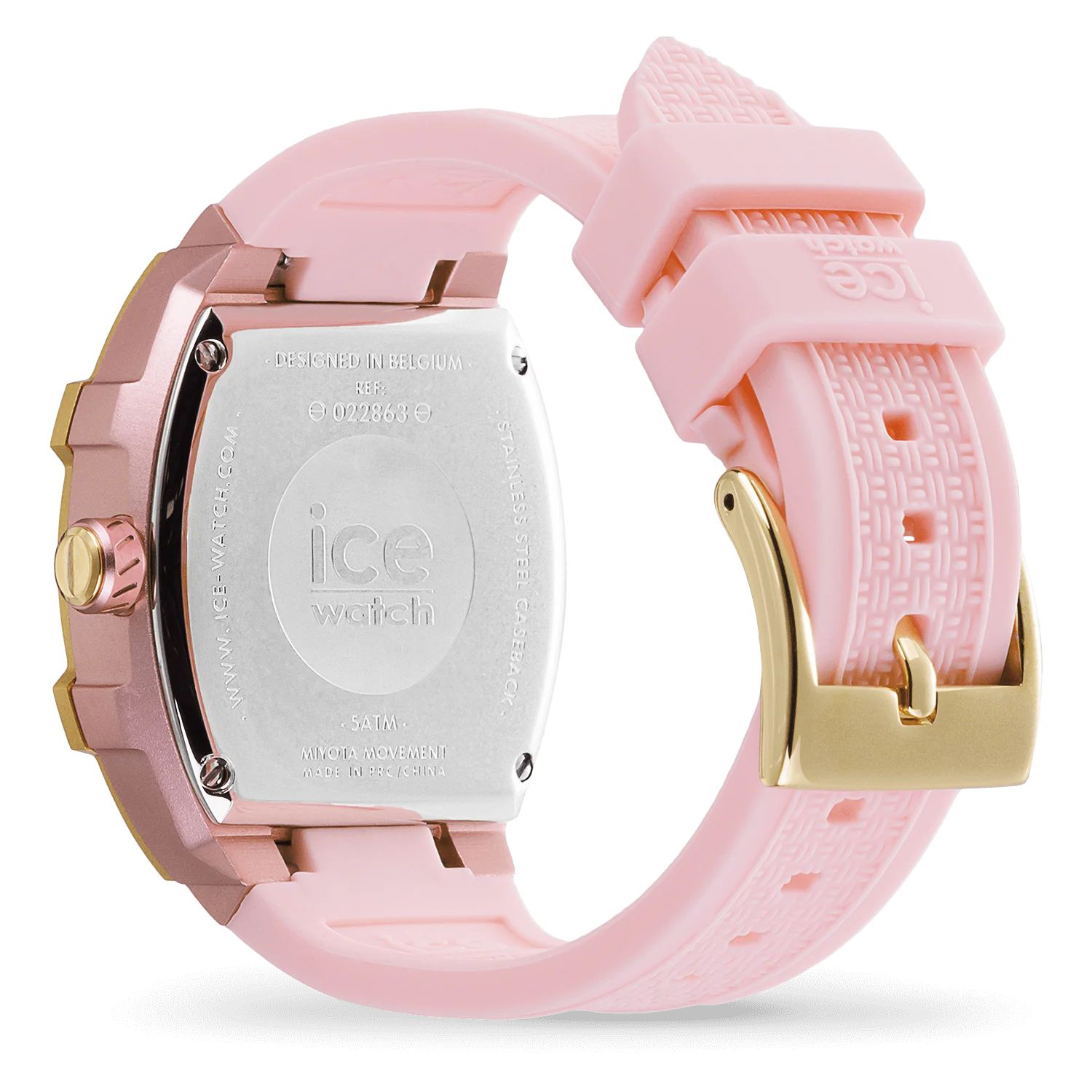 ICE022863 zegarek fashion-modowy ICE-Boliday - miniatura 4