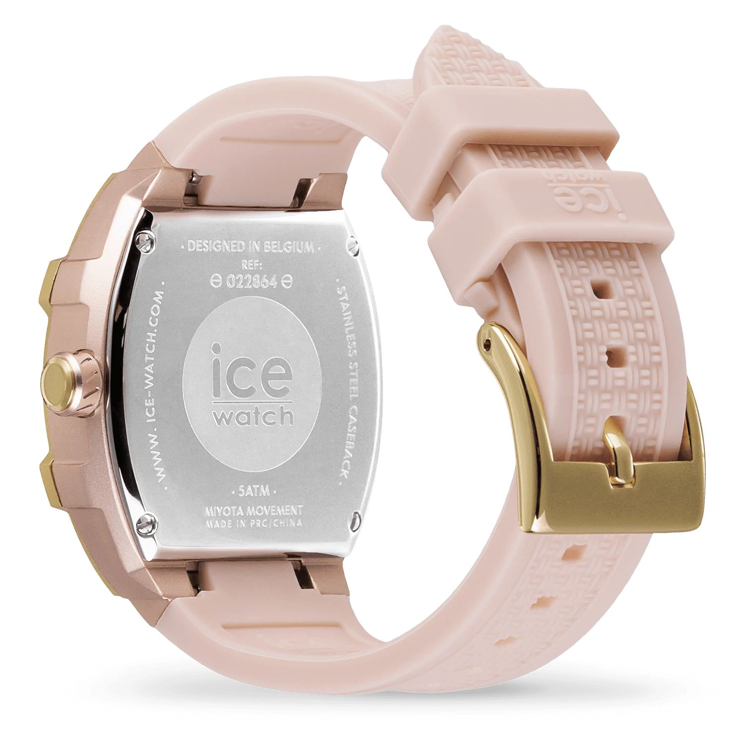 ICE022864 zegarek damski ICE-Boliday - miniatura 4