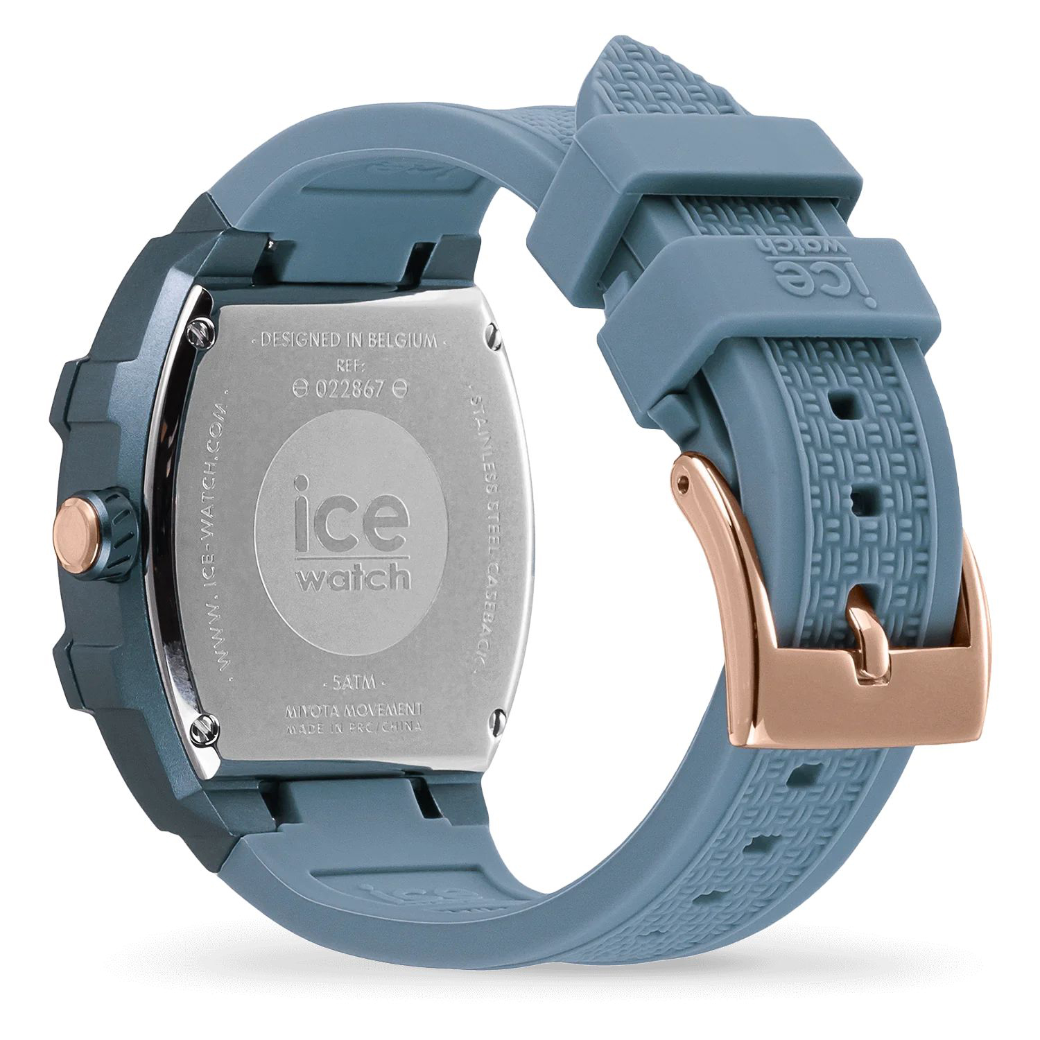 ICE022867 zegarek fashion-modowy ICE-Boliday - miniatura 4