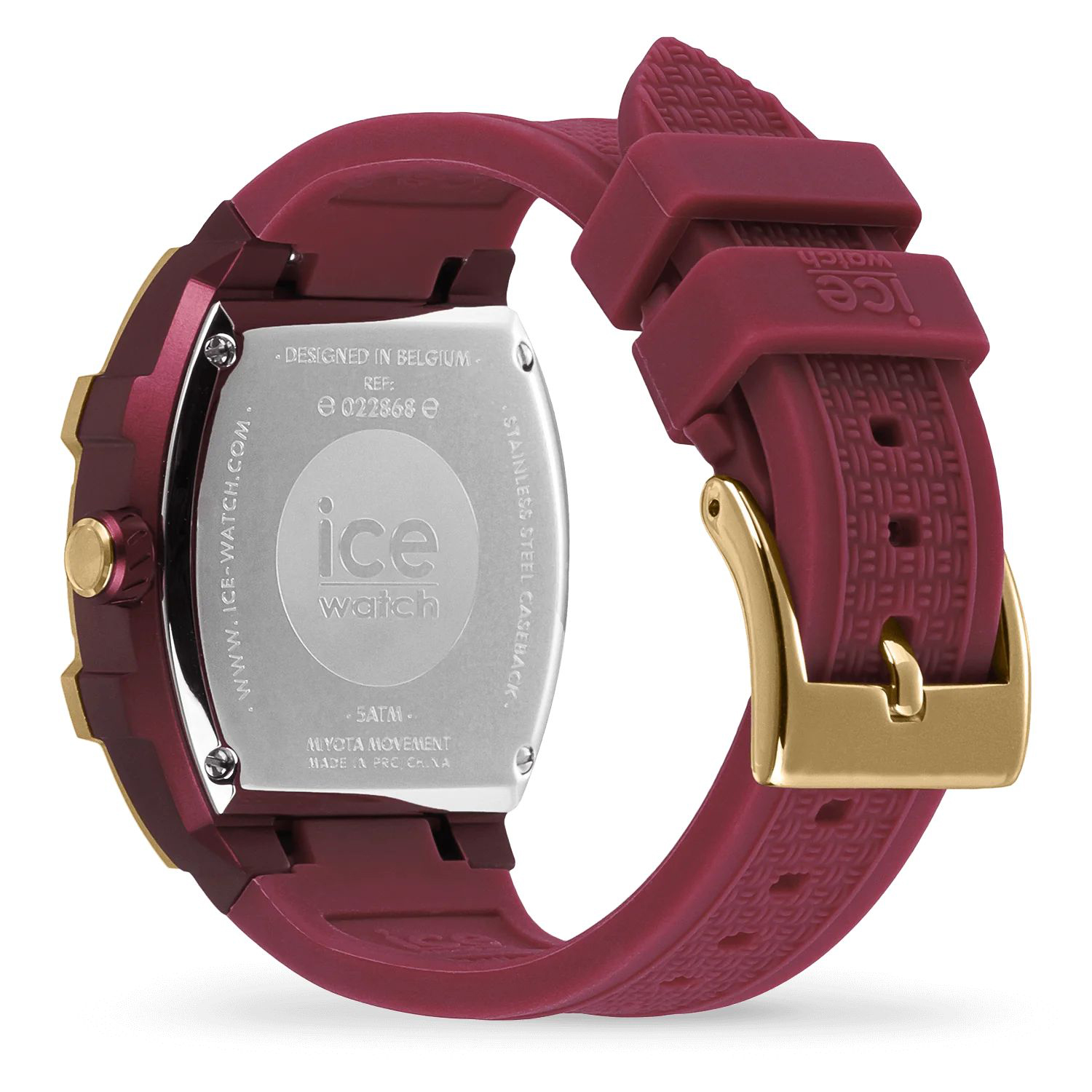 ICE022868 zegarek damski ICE-Boliday - miniatura 4