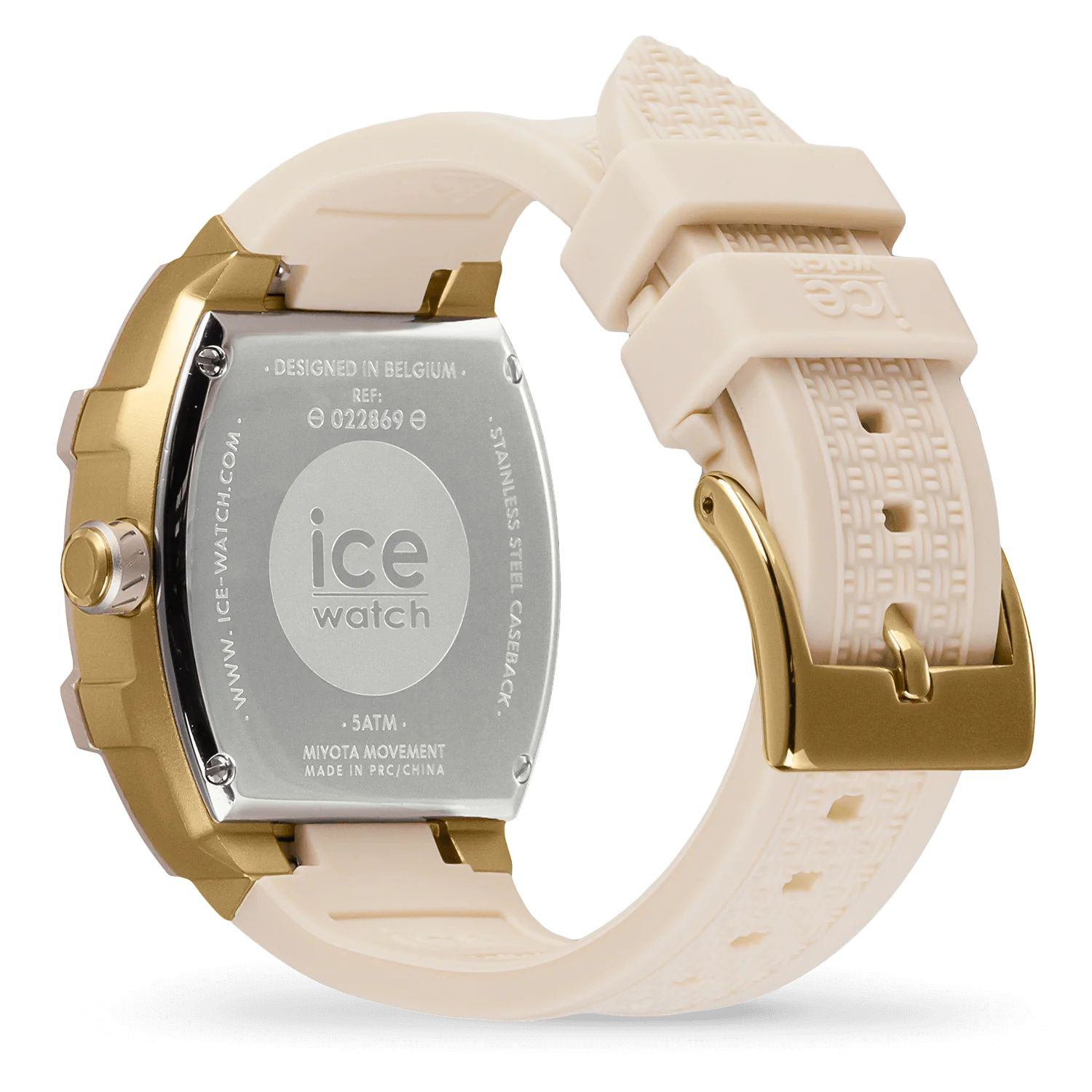 ICE022869 zegarek fashion-modowy ICE-Boliday - miniatura 4