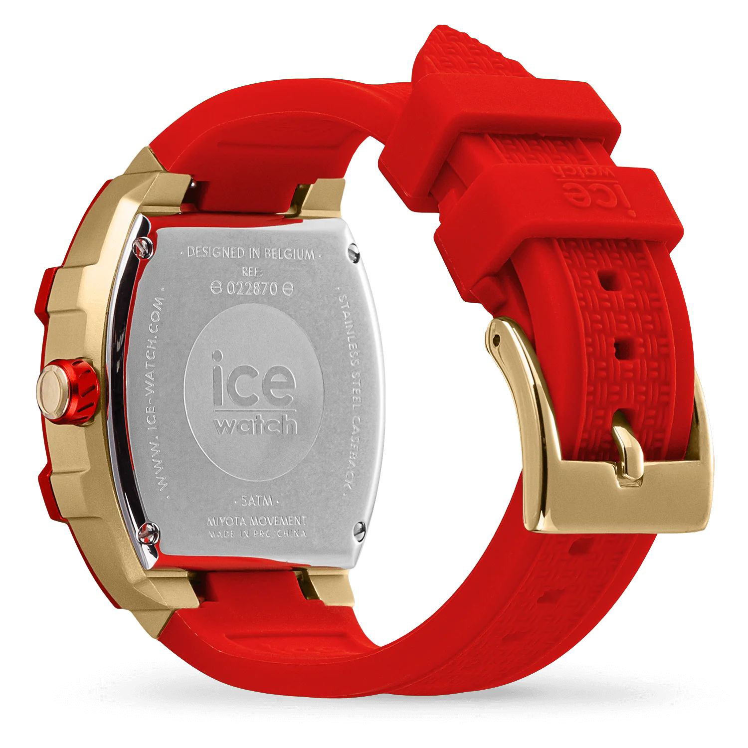 ICE022870 zegarek fashion-modowy ICE-Boliday - miniatura 4