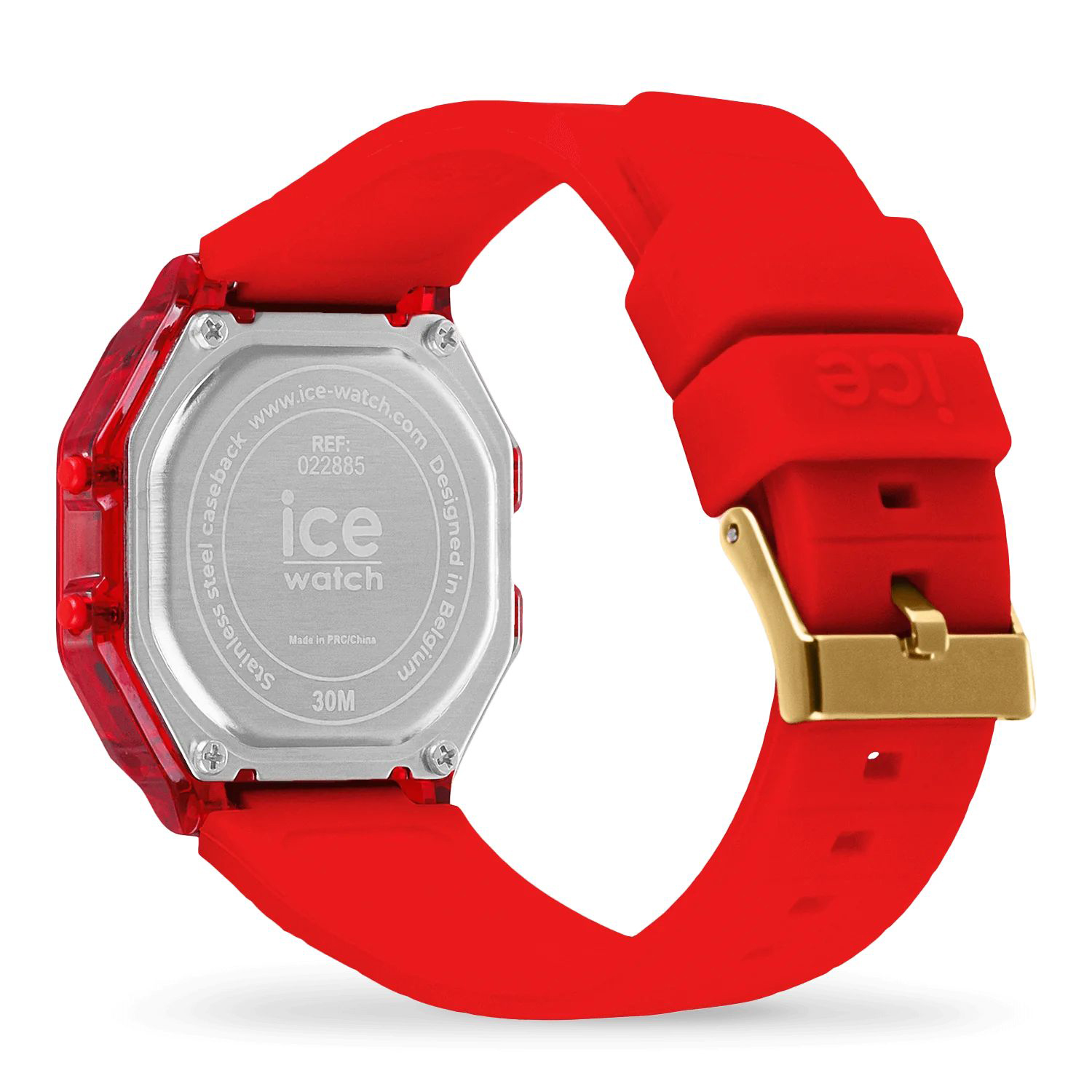 ICE022885 zegarek sportowy ICE-Digit - miniatura 4