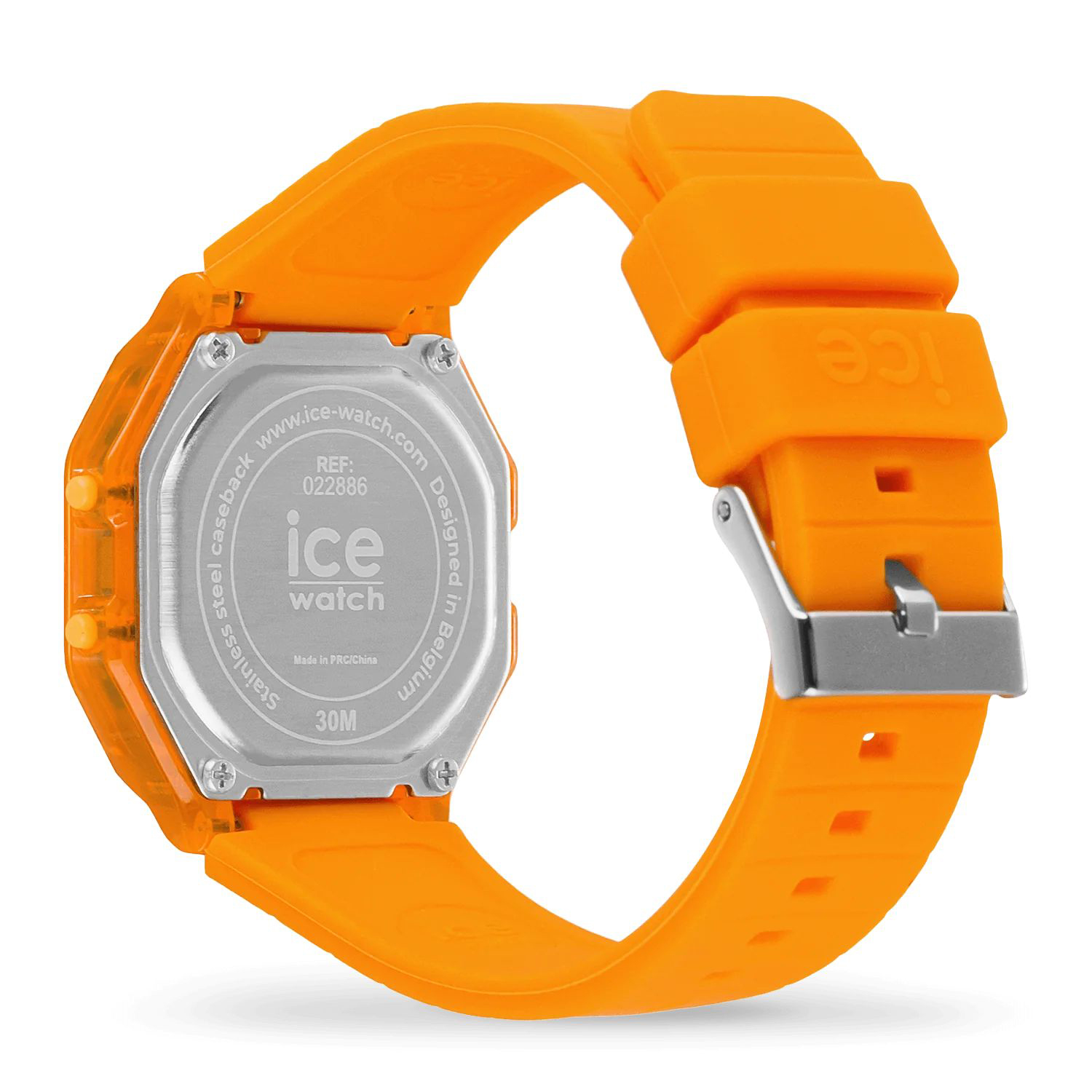 ICE022886 zegarek fashion-modowy ICE-Digit - miniatura 4