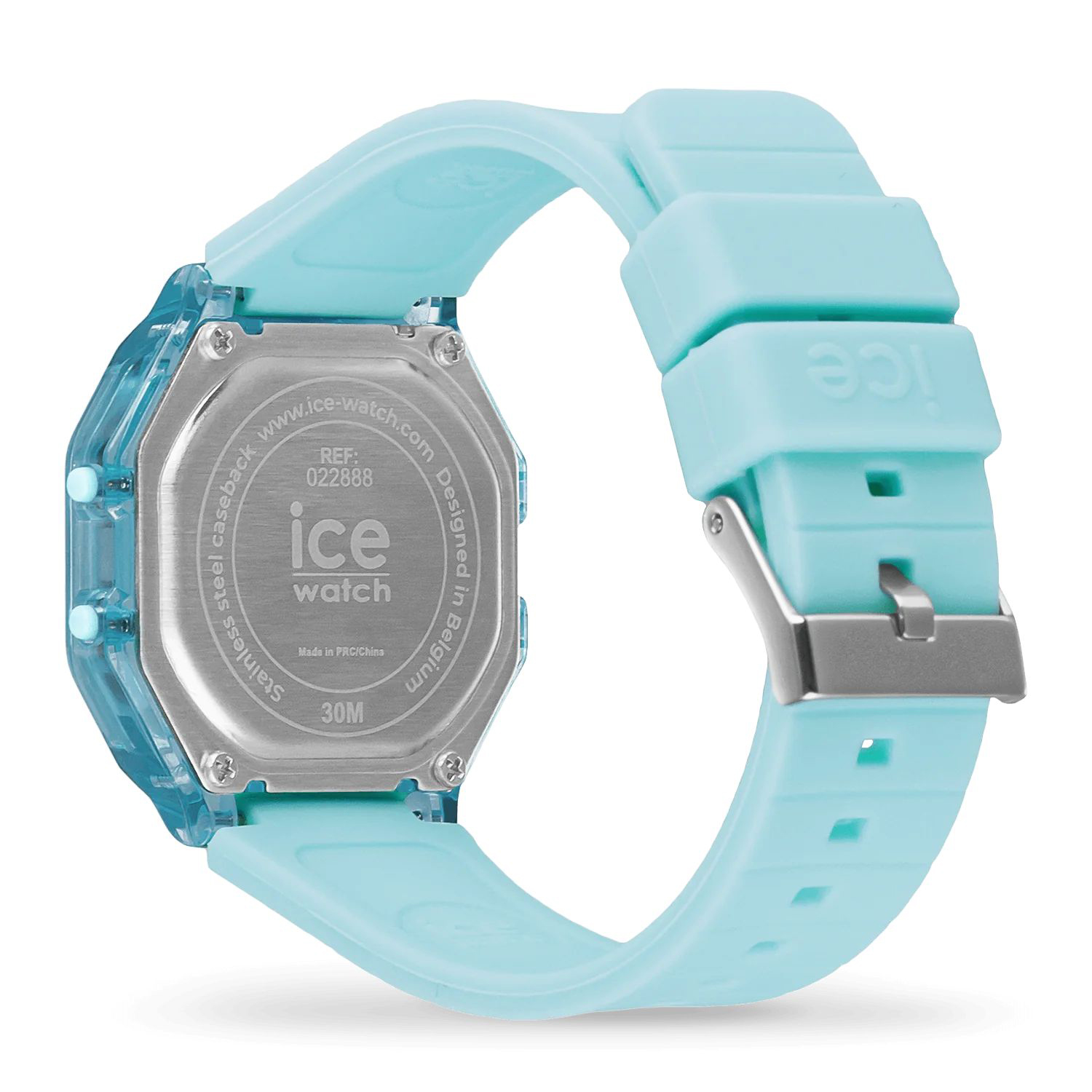 ICE022888 zegarek fashion-modowy ICE-Digit - miniatura 4