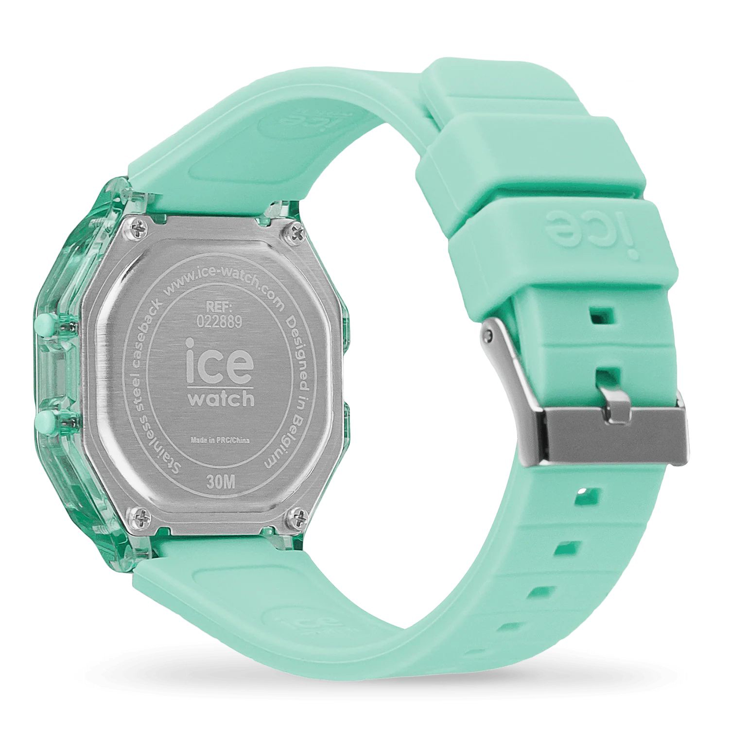 ICE022889 zegarek fashion-modowy ICE-Digit - miniatura 4