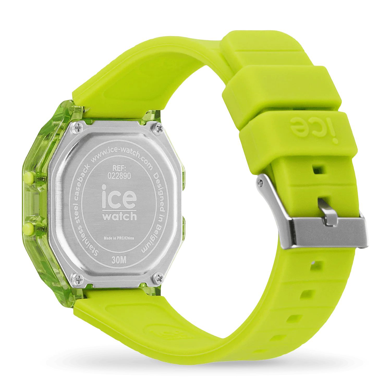 ICE022890 zegarek fashion-modowy ICE-Digit - miniatura 4