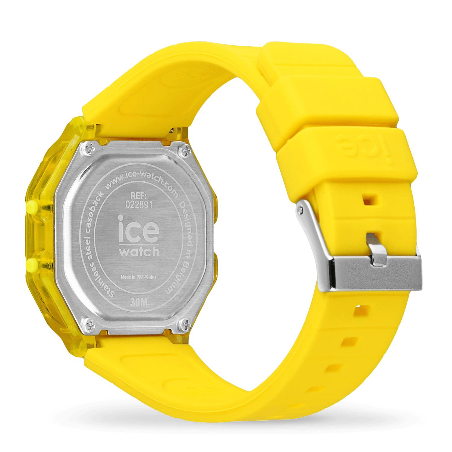 ICE022891 zegarek fashion-modowy ICE-Digit - miniatura 4
