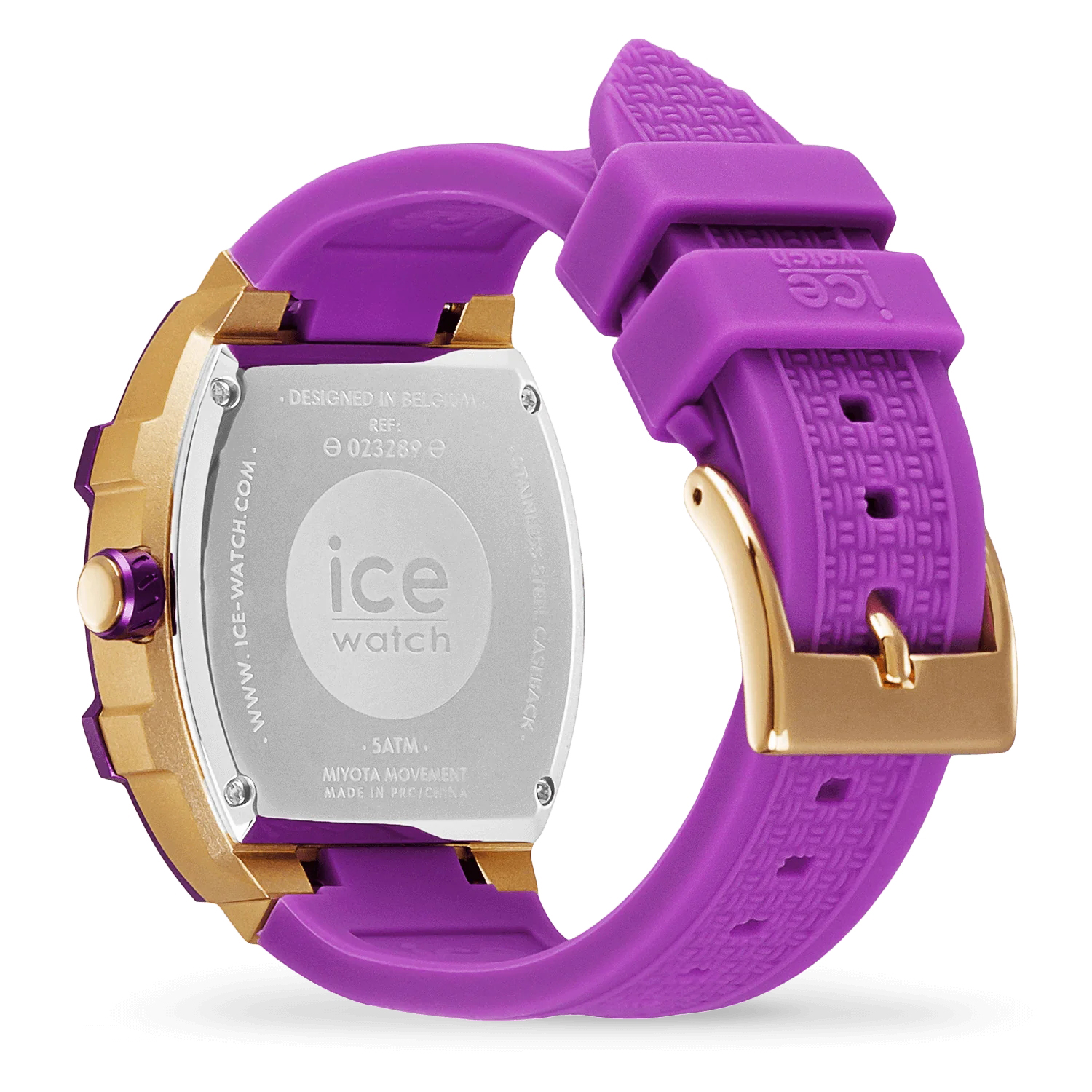 ICE023289 zegarek fashion-modowy ICE-Boliday - miniatura 4
