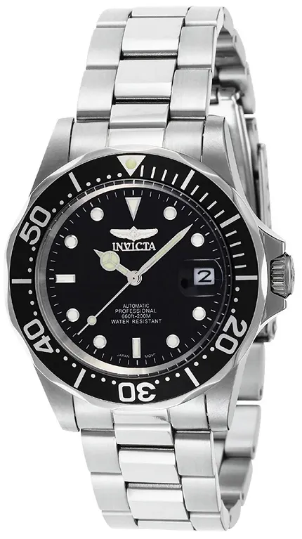 Invicta IN8926 Pro Diver PRO DIVER - zdjęcie 1
