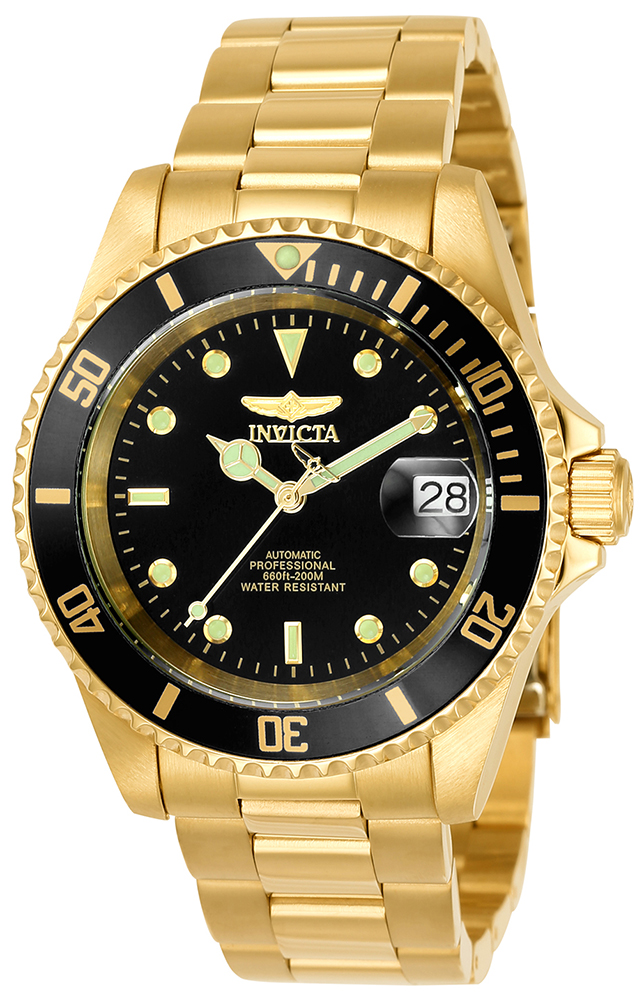 Invicta PRO DIVER IN8929OB
