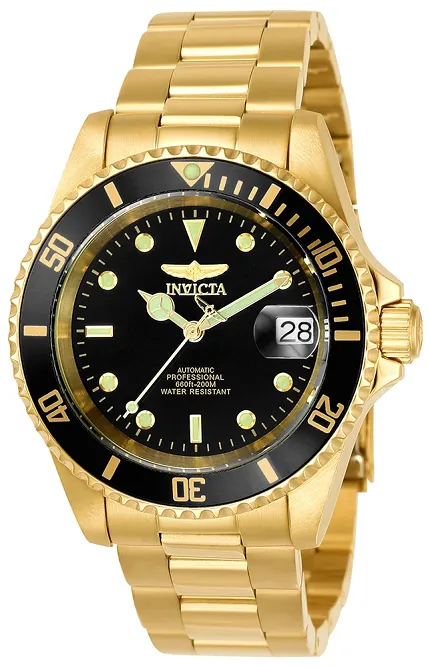 Invicta IN8929OB Pro Diver PRO DIVER - zdjęcie 1