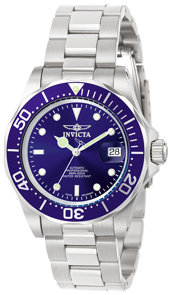 Invicta PRO DIVER IN9308