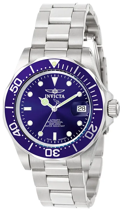 Invicta IN9308 Pro Diver PRO DIVER - zdjęcie 1