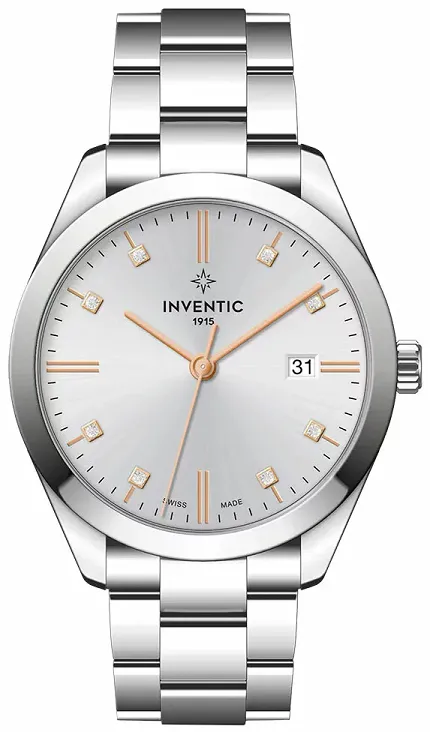 Inventic C103254127R - zdjęcie 1