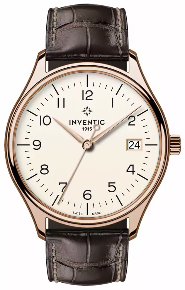 Inventic C1 Ladies C11310.44.93