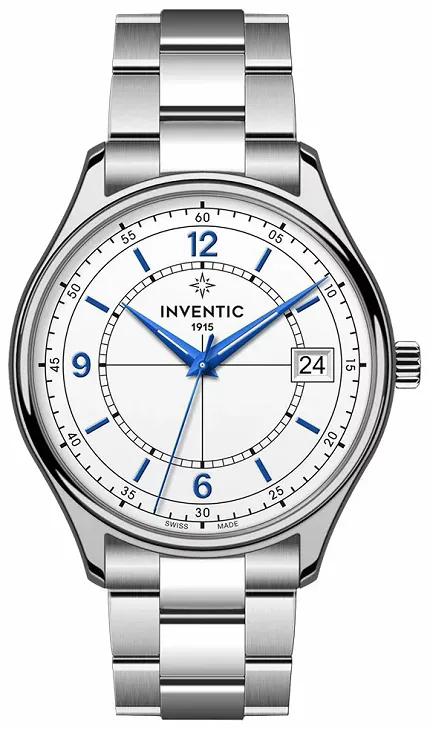 Inventic C113154115 - zdjęcie 1