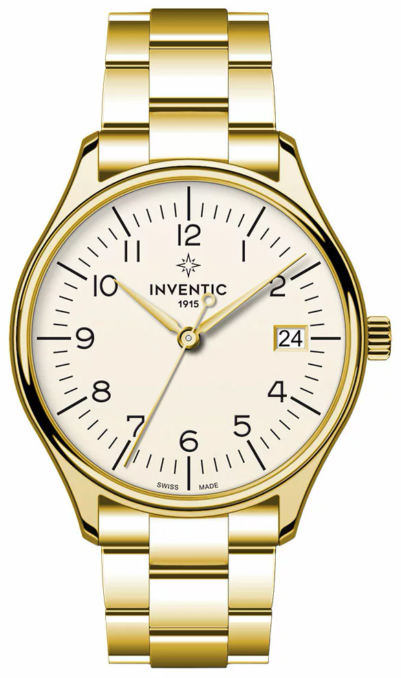 Inventic C1 Ladies C11315.45.93