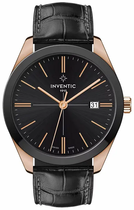 Inventic C533204361R - zdjęcie 1