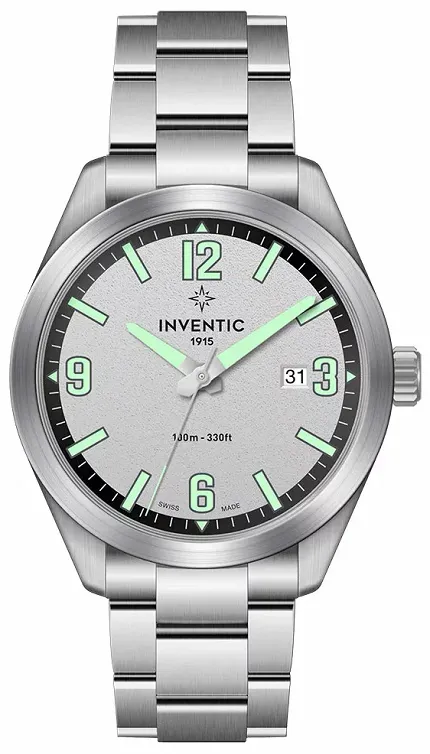 Inventic C543354125 - zdjęcie 1