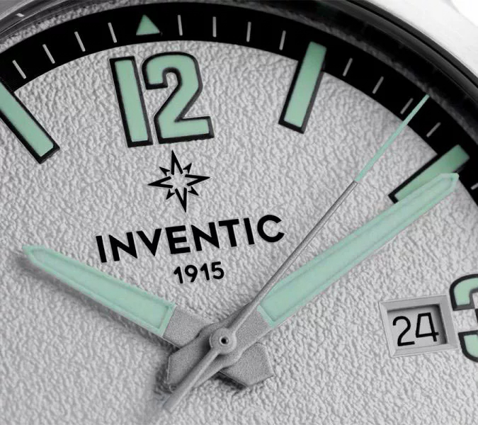 Inventic C543354125 zegarek - miniatura 2