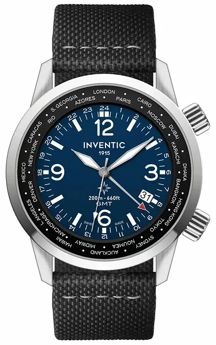Inventic C545404155 - zdjęcie 1