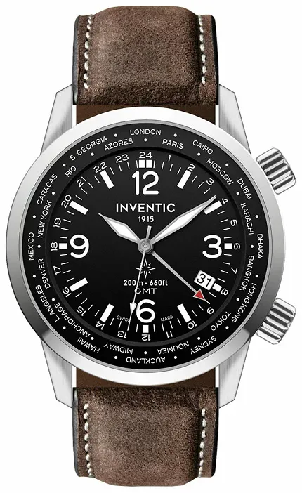 Inventic C545404165 - zdjęcie 1