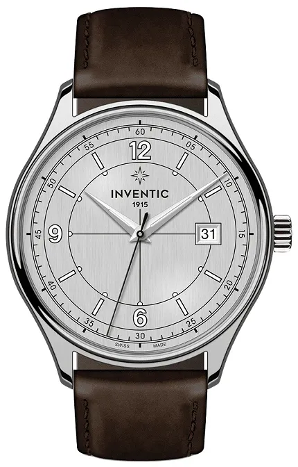 Inventic C573104125 - zdjęcie 1