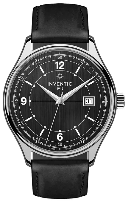 Inventic C573104165 - zdjęcie 1