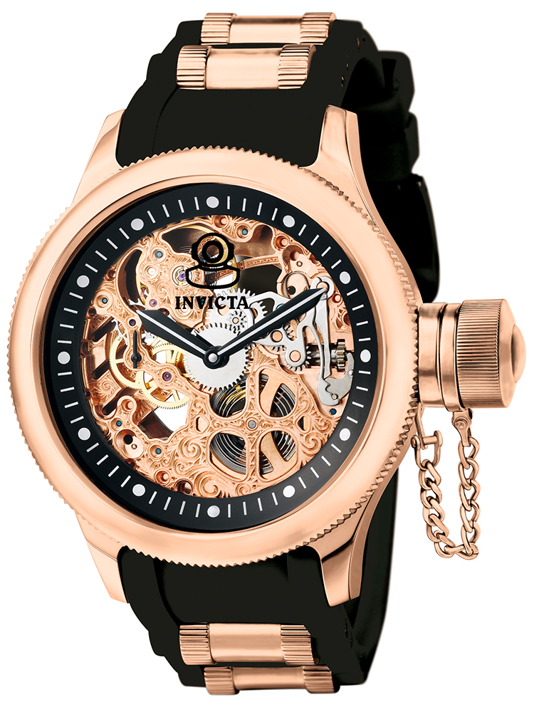 Invicta RUSSIAN DIVER 1090