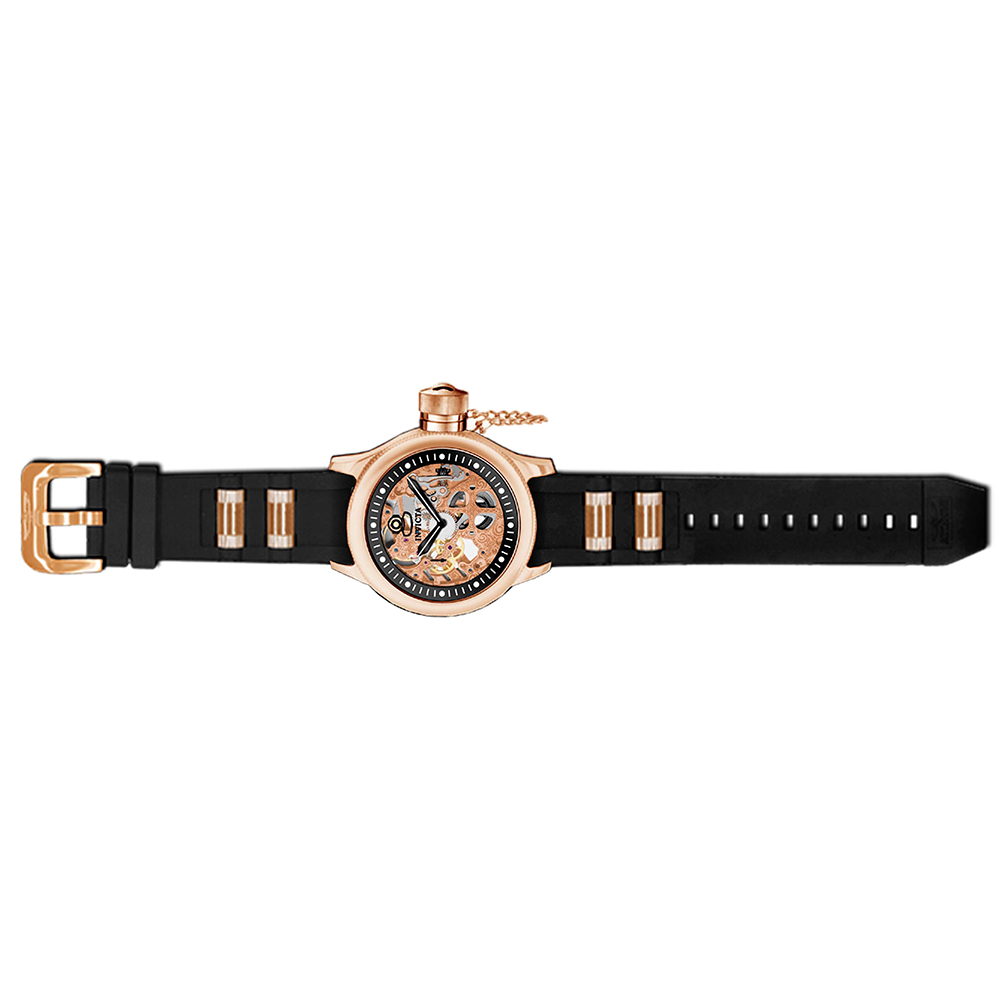 Invicta 1090 zegarek - miniatura 2