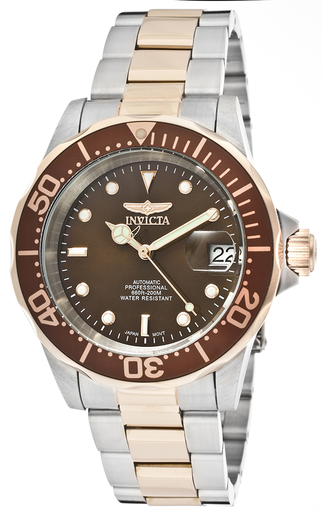 Invicta PRO DIVER AUTOMATIC 11241