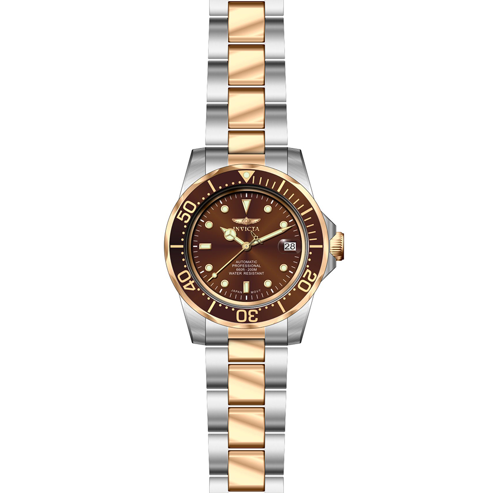 Invicta 11241 zegarek - miniatura 5