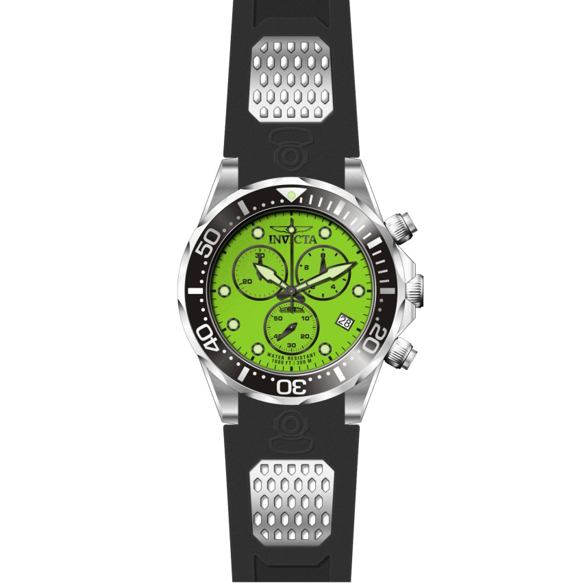 Invicta 11483 zegarek - miniatura 2