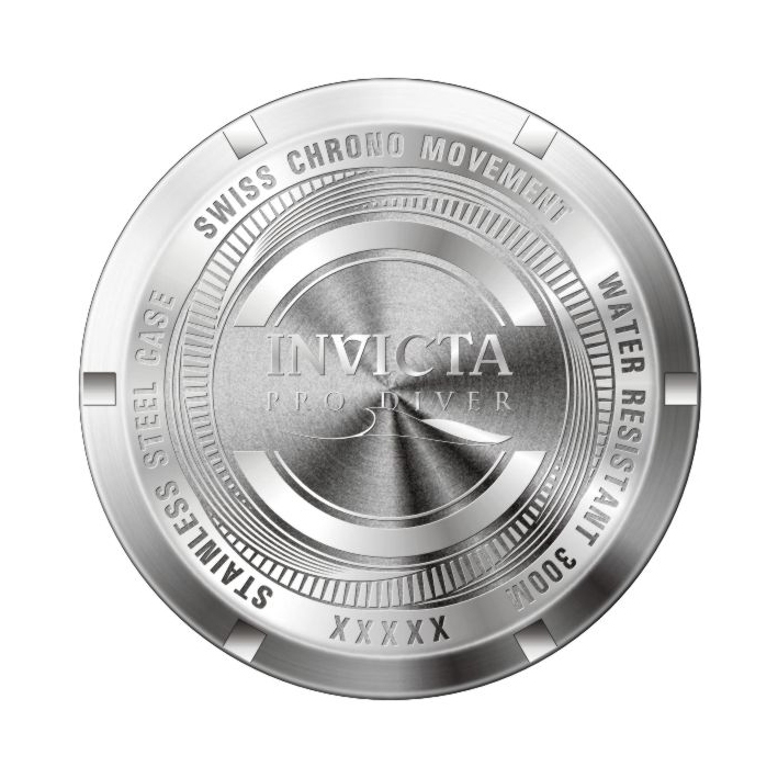Invicta 11483 zegarek - miniatura 4