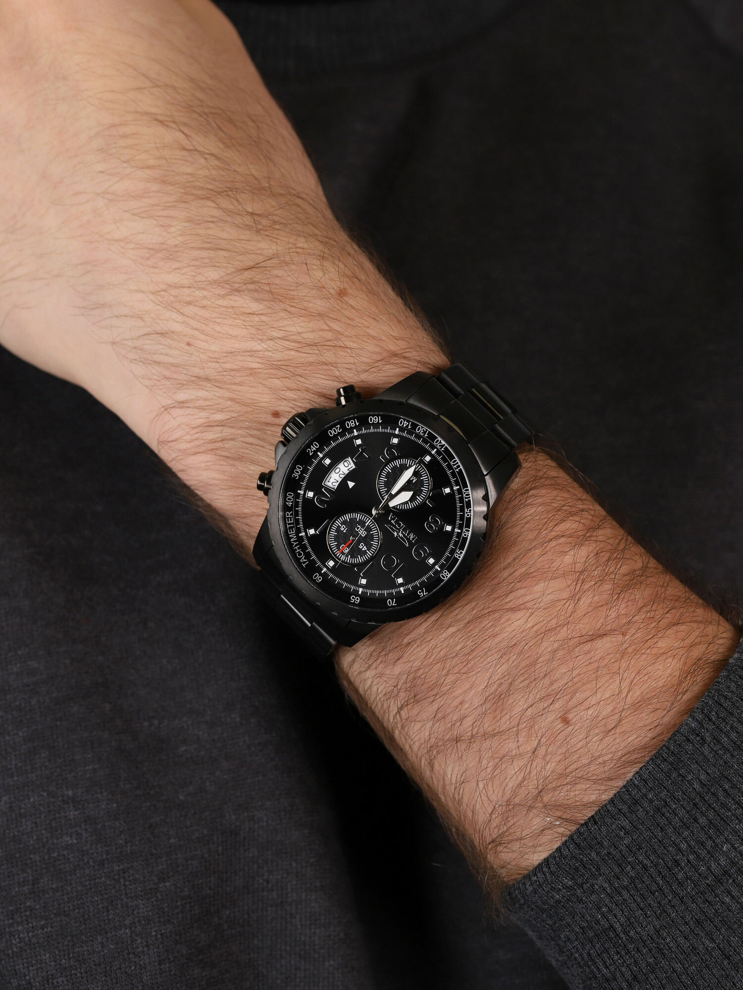 Invicta 13787 SPECIALTY zegarek sportowy Specialty - miniatura 3