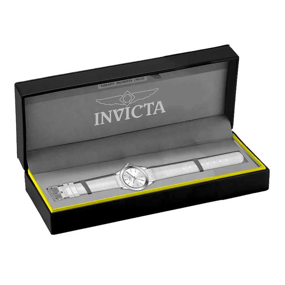 Invicta 15147 zegarek klasyczny Angel - miniatura 4