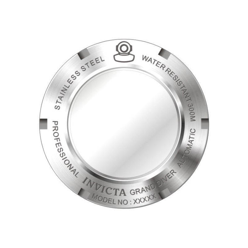 Invicta 16039 zegarek męski Pro Diver - miniatura 4