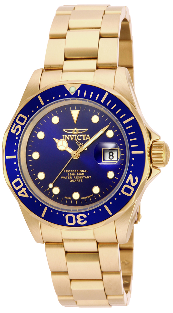 Invicta Pro Diver 17058