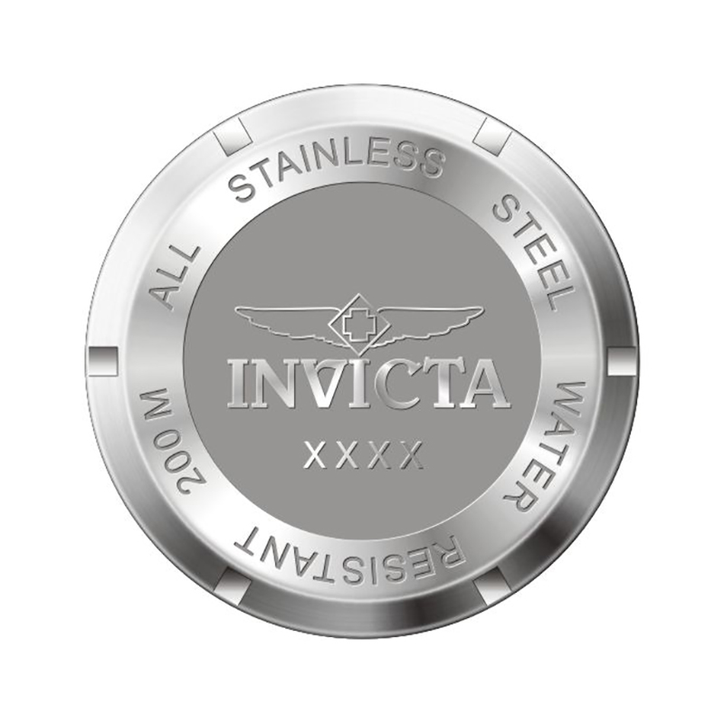 Invicta 17058 zegarek męski Pro Diver - miniatura 4