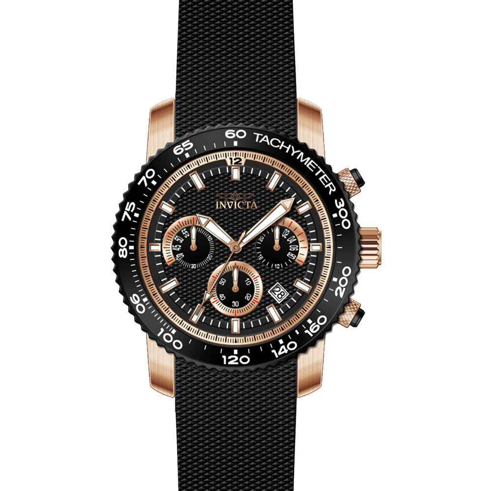 Invicta 17775 zegarek - miniatura 2