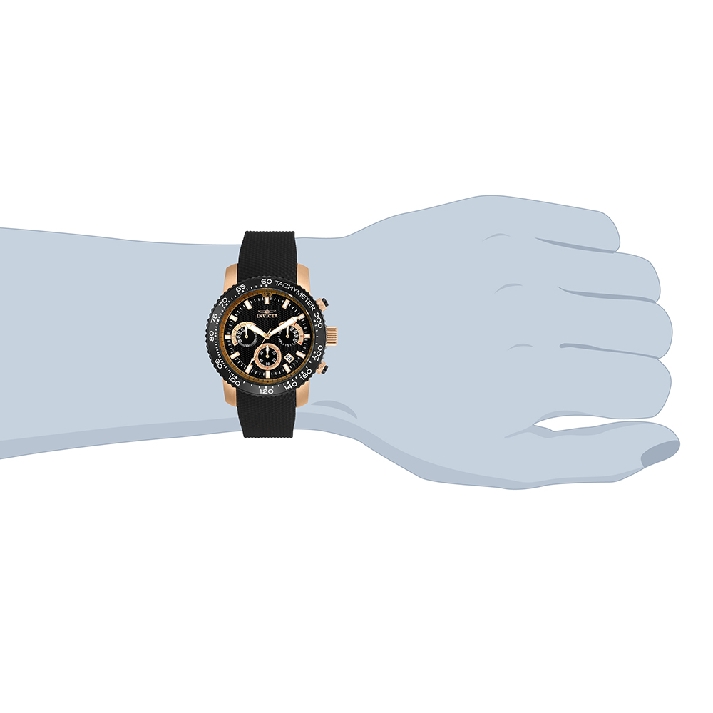 Invicta 17775 zegarek - miniatura 3