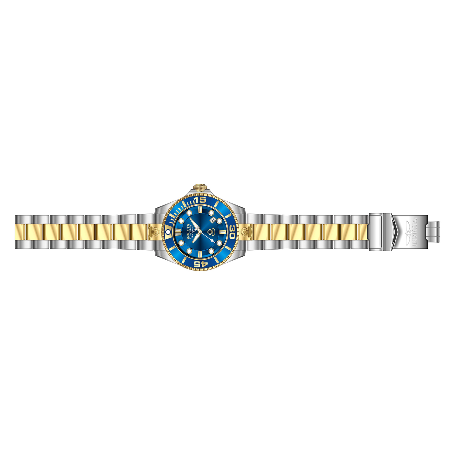 Invicta 19804 zegarek - miniatura 4