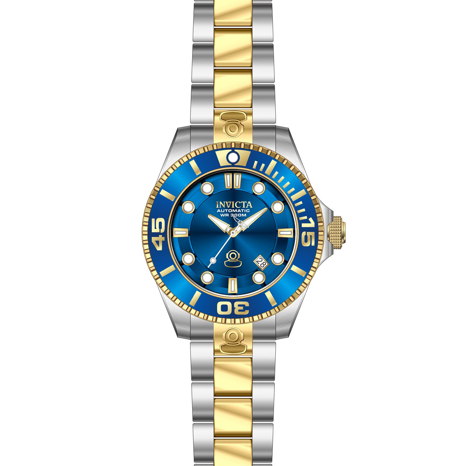 Invicta 19804 zegarek - miniatura 3