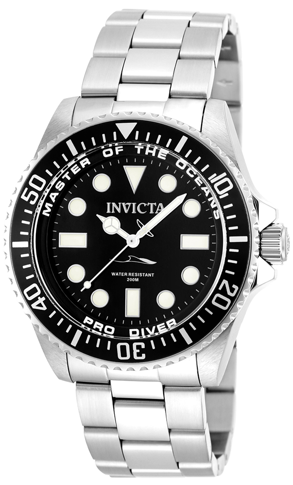 Invicta Pro Diver 20119
