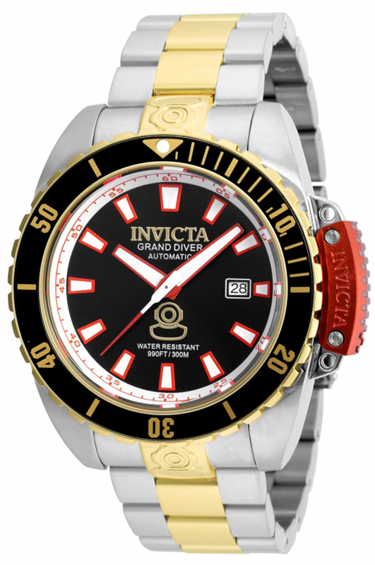 Invicta PRO DIVER AUTOMATIC 21380